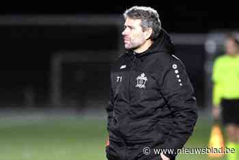 Huldenberg maakt zich op voor komst van ploeg in vorm Fenixx: “Penalty’s hebben ons dit seizoen al te veel punten gekost”