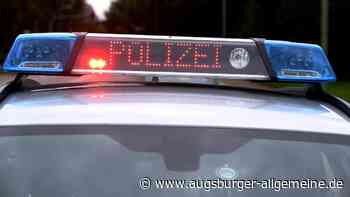 Bandendiebstahl: Zwei mutmaßliche Täter müssen in U-Haft