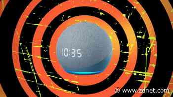 Amazon's gen AI-powered Alexa is coming - how much it could cost you