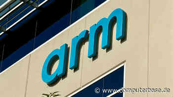 Quartalszahlen: Arm schließt solides Q3 ab und verdient mehr mit Armv9