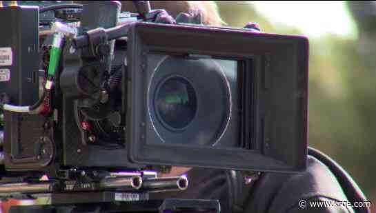 Feature film 'Protector' filming in Las Cruces
