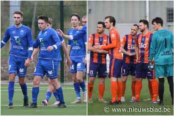 KSK Kallo en KSK Klinge staan voor ware degradatietopper: “Het is nu van moeten”