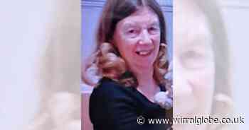 Woman, 78, last seen wearing 'grey pyjamas' in Leasowe missing