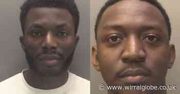 ‘Despicable’ men raped woman and took videos of her in Liverpool city centre