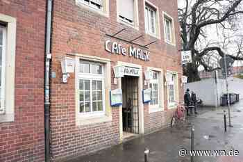 Café Malik schließt nach über 41 Jahren