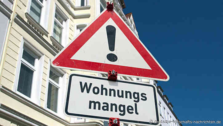 Mietpreise schießen erneut in die Höhe: Mietmarkt unter Druck – wird Wohnen zum Luxus?