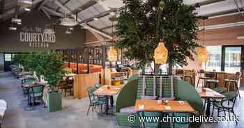 Northumberland farm shop goes early with plans for 'biggest ever' Christmas fayre