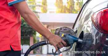 Drivers issued petrol and diesel warning as fuel prices soar