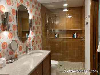 Modern living: It's all about bathrooms in 2025