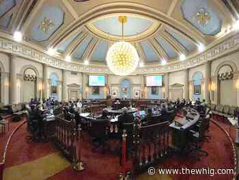 Citizen group gives Kingston city council low marks on transparency