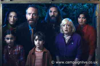 Saatchi & Saatchi loses exclusive creative agency status for Waitrose account