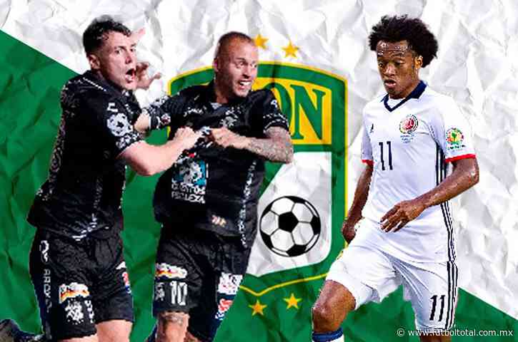 Si León quiere, puede tener equipazo para el Mundial de Clubes