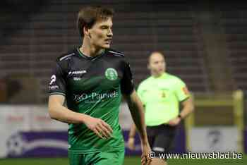 Calvin Dekuyper keert terug naar Eendracht Aalst Lede