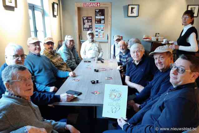 “Alleen voor mannen, al kan er dit jaar mogelijk wel etentje af mét de vrouwen”: ‘Kring van 15’ zet traditie van 150 jaar voort