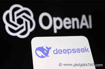 Researchers Discover DeepSeek Has Links to Chinese Telecom Firm Banned in US: Report