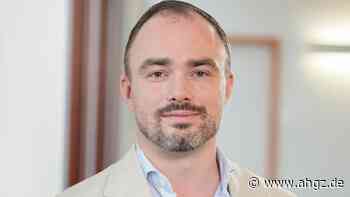 HR Group: James Lamb ist neuer CFO