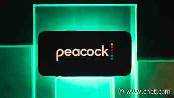 You Can Get a Year of Peacock for $30 Right Now