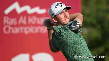 How to Watch 2025 LIV Golf Live From Anywhere