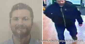 Urgent search for ‘vulnerable’ man missing from Woolwich who has links to Croydon