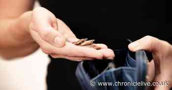 Coin collecting experts say 'golden ticket' find in your change could be worth over £40,000