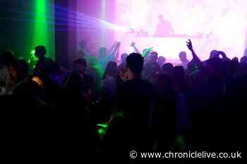 North East bucks national trend of nightclub closures, new figures show