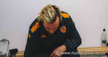 Liam Millar and Mohamed Belloumi injury latest and potential Hull City return timeframes given