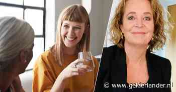 Uitgenodigd voor een feestje waar je niemand kent? Zo worden vreemden nieuwe vrienden