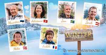 In een tv-dip na finale Winter vol liefde? Deze series zijn het bekijken waard