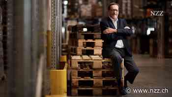 Walter Fust blieb bis ins Alter von über 80 aktiver Unternehmer. Kaum ein anderer Schweizer Patron war so vielseitig engagiert wie er