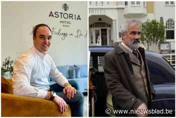 In dit bekend viersterrenhotel wordt er tijdens je verblijf een moord gepleegd: “Acteurs zorgen voor levensecht verhaal”