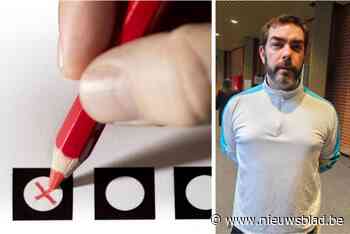 Veertien afwezige of laattijdige bijzitters riskeren forse geldboete: “Ik trok nog een spurtje tot aan het kiesbureau”