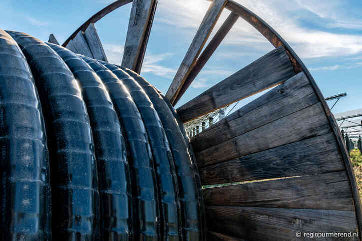 Vertraging in regionale energie-infrastructuur, brandbrief naar ministerie “Grijp in”