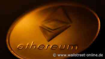 Ethereum in Bedrängnis: JPMorgan warnt vor steigender Konkurrenz durch Altcoins wie Solana!