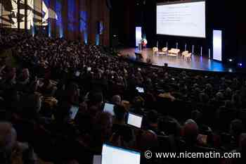 Sommet sur l'IA à Paris: coup d'envoi et premières annonces officielles