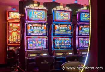 Plus de 17 millions d'euros de jackpots remportés aux machines à sous du Casino Café de Paris rien qu'en janvier à Monaco
