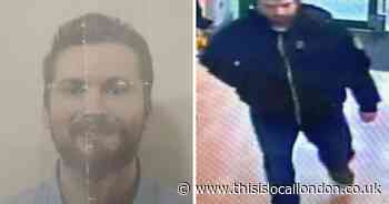 Urgent search for ‘vulnerable’ man missing from Woolwich who has links to Croydon