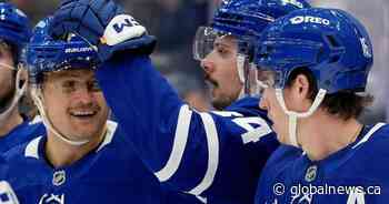 NHL stars going from friends to foes at 4 Nations