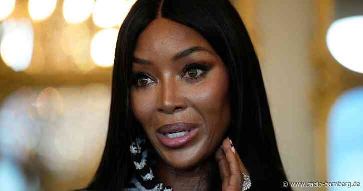 Naomi Campbell wehrt sich gegen Wohltätigkeitssperre