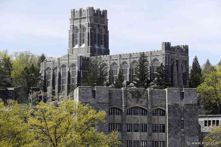 A dozen West Point cadet clubs ordered to disband, all others paused