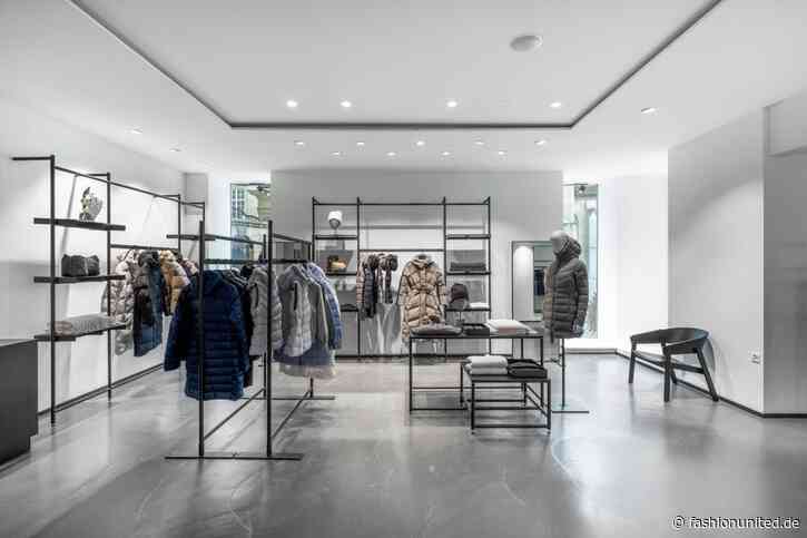 Aktienkurs von Canada Goose fällt nach Umsatzrückgang im dritten Quartal