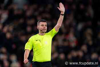 KNVB komt met reactie op complottheorie rondom PSV-Feyenoord en vriendin van VAR Blank