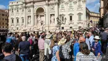 Vengo, vedo, compro. Il mercato immobiliare di Roma conquista gli stranieri