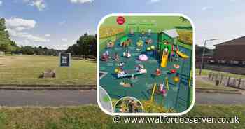 New playground could be on its way for area 'lacking facilities'