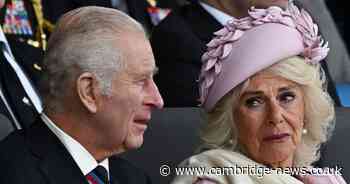 Queen Camilla 'made brutal three-word comment' to King Charles over new title