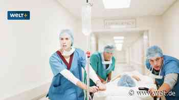 „Dann sterben Menschen“ – Die eindringliche Warnung des Diagnostik-Riesen