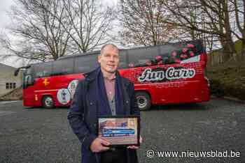 Rantour neemt het Bodegemse Fun Cars over: “Het is emotioneel, maar ik had geen keuze”