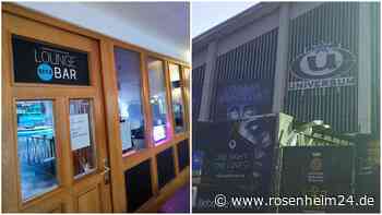 Schluss mit M14, Fokus aufs Uni und fehlende Disco-Besucher - Liegt‘s an Social Media?