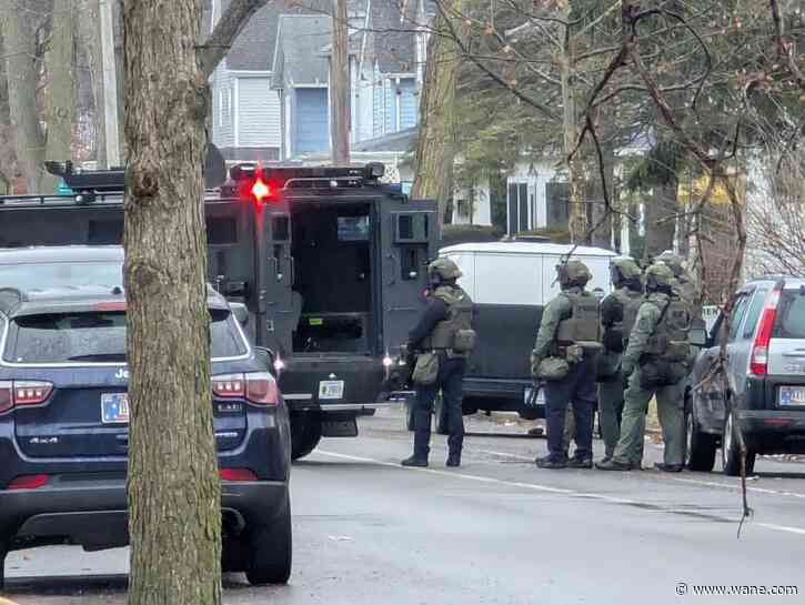 Police investigation underway east of downtown Fort Wayne