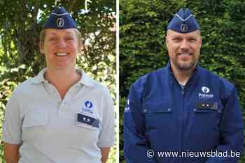 Veranderingen bij politie: Sarah Andries is nieuwe wijkinspecteur Oostwinkel