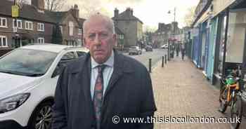 Car crime crackdown after Bexley locals complained of ‘appalling’ thefts